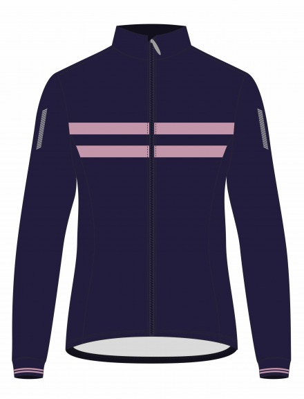style: Bora / design: Gavia / colour: indigo