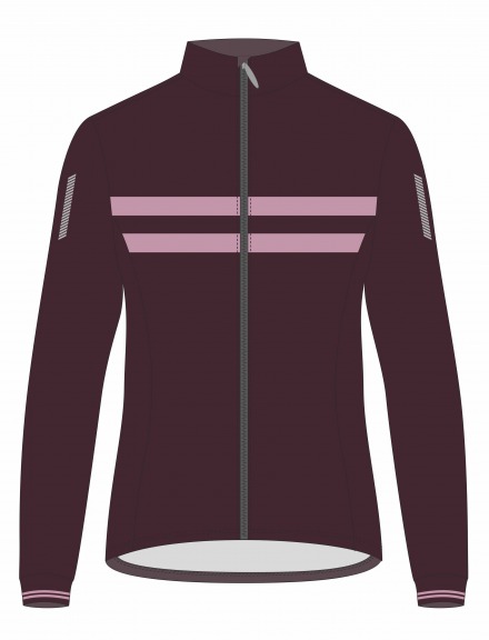 style: Bora / design: Gavia / colour: raisin