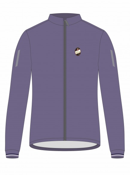 style: Bora / design: Bonette / colour: chalk violet