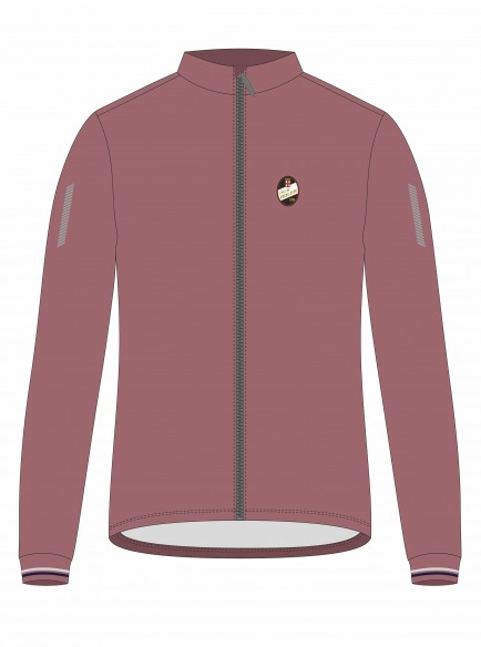 style: Bora / design: Bonette / colour: dusty roe