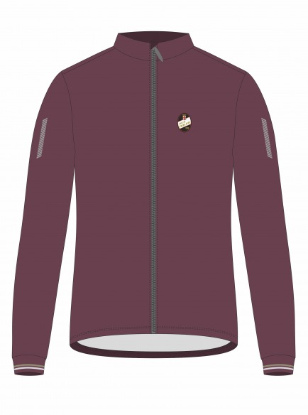 style: Bora / design: Bonette / colour: plum vine