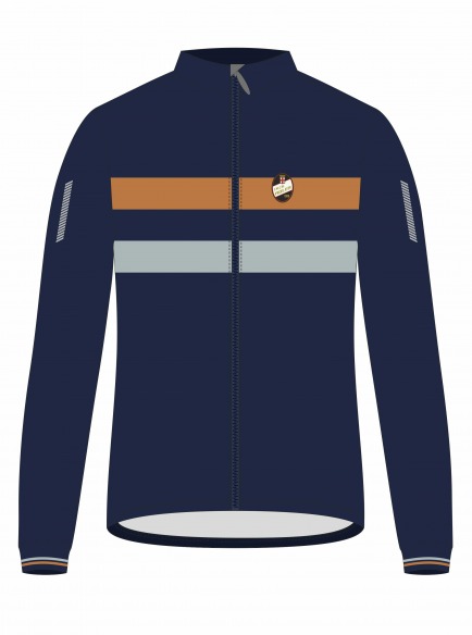 style: Bora / design: Gavia / colour: navy
