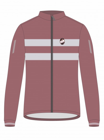 style: Bora / design: Gavia / colour: dusty rose