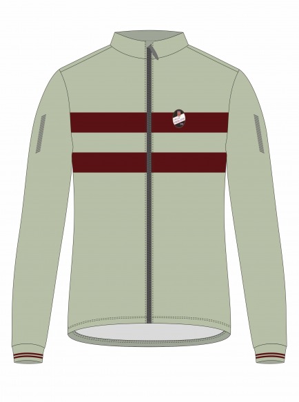 style: Bora / design: Gavia / colour: fog green