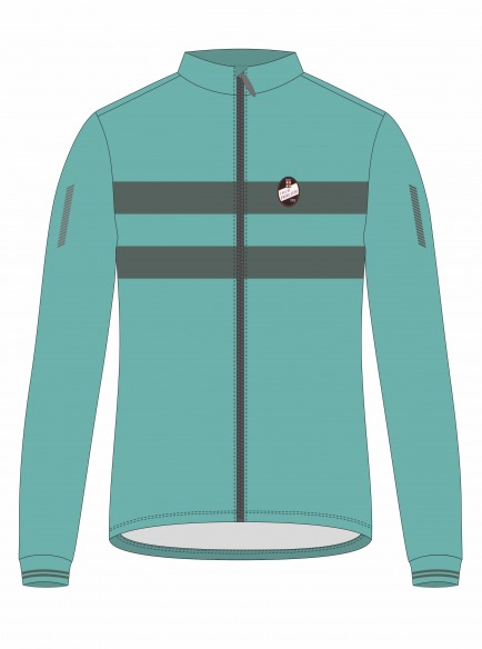 style: Bora / design: Gavia / colour: mineral blue