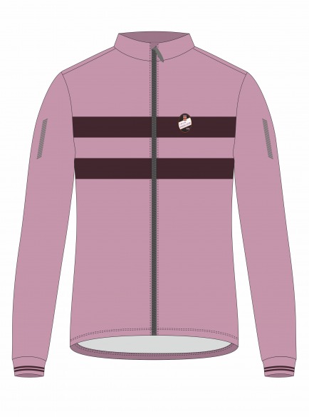 style: Bora / design: Gavia / colour: mauve orchid