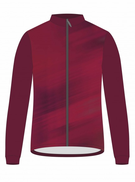 style: Tramontana / design: Montegrappa / colour: chianti