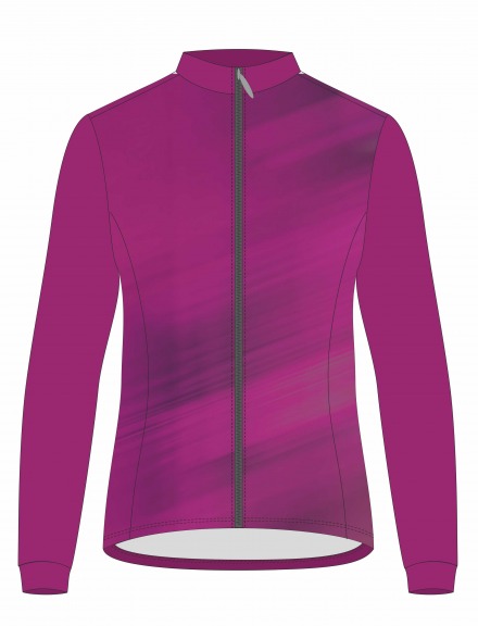 style: Tramontana / design: Montegrappa / colour: deep orchid