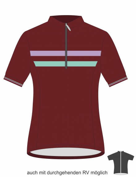 style: Urbanl / design: Gavia / colour: rosewood