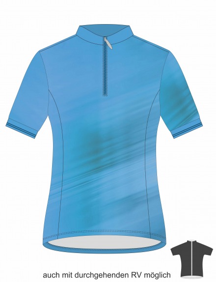 style: Urbanl / design: Montegrappa / colour: harbor blue