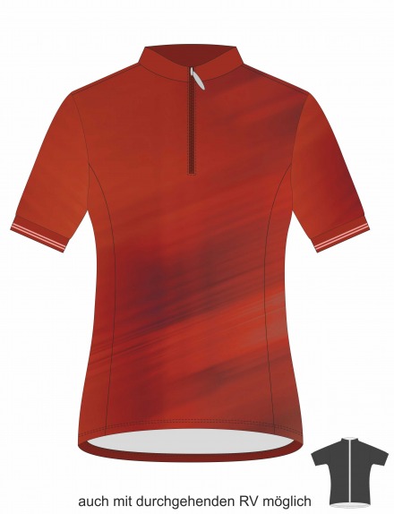 style: Urbanl / design: Montegrappa / colour: lava red