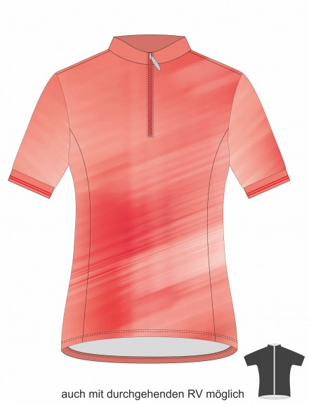 style: Urbanl / design: Montegrappa / colour: peach