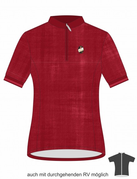 style: Urban Lady / design: Cervino / colour: chilli pepper