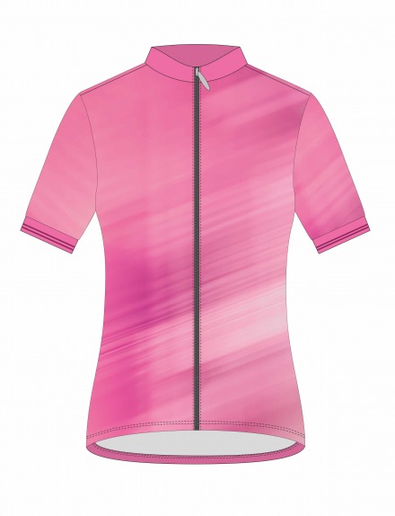 style: STRADA LADY / design: MONTEGRAPPA / colour: BEGONIA