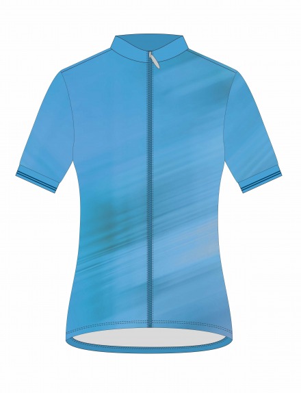 style: STRADA LADY / design: MONTEGRAPPA / colour: HARBOR BLUE