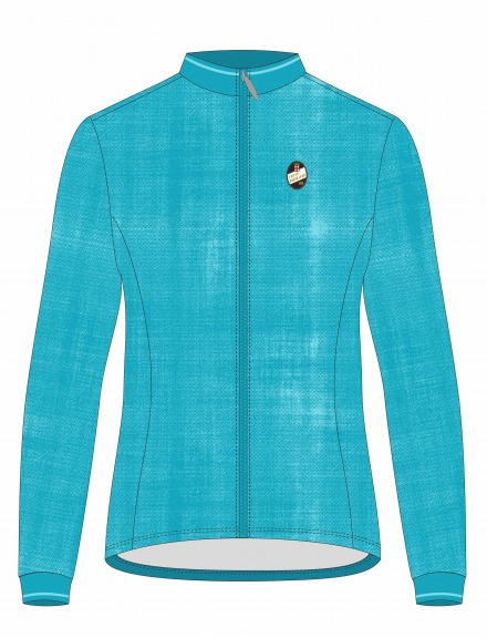 style: Tramontana / design: Cervino / colour: blue atoll