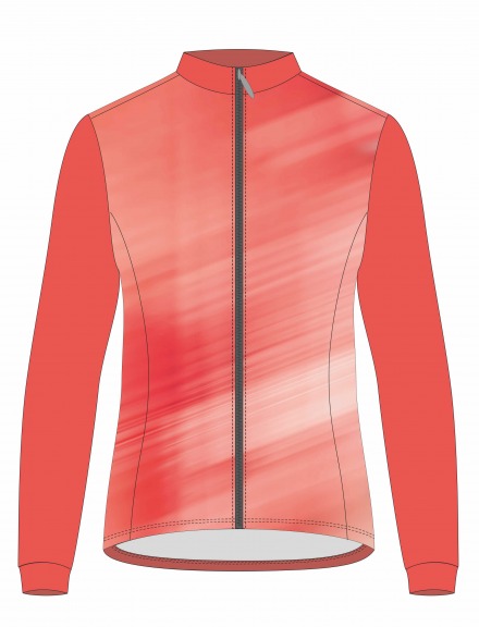 style: Tramontana / design: Montegrappa / colour: peach