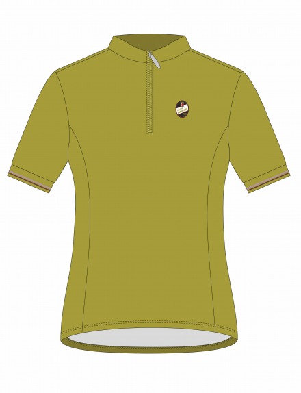 style: Gravel / design: Bonette / colour: willow