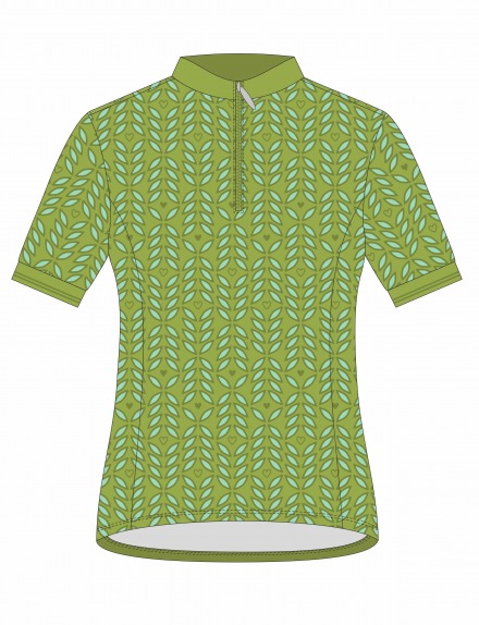 style: Gravel / design: Lesina / colour: pickled pepper