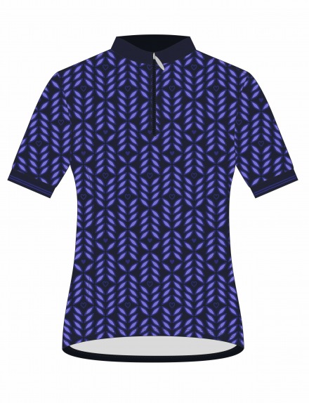 style: Gravel / design: Lesina / colour: polar night