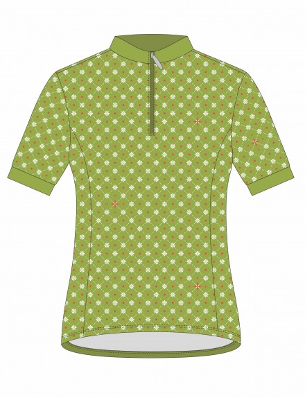 style: Gravel / design: Sirolo / colour: pickled pepper