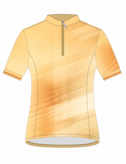 style: Gravel / design: Montegrappa / colour: sunset