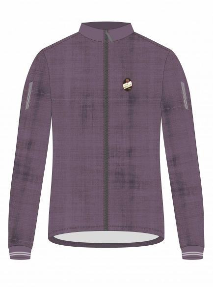 style: Bora / design: Cervino / colour: grape