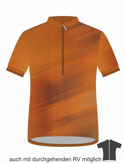 style: Urban / design: Montegrappa / colour: burnt orange