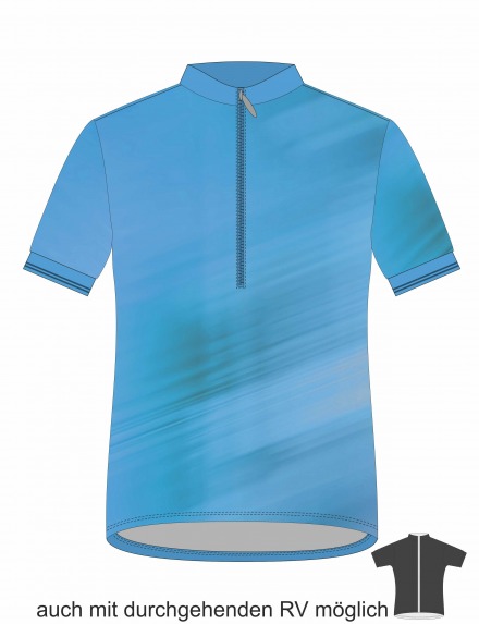 style: Urban / design: Montegrappa / colour: harbor blue