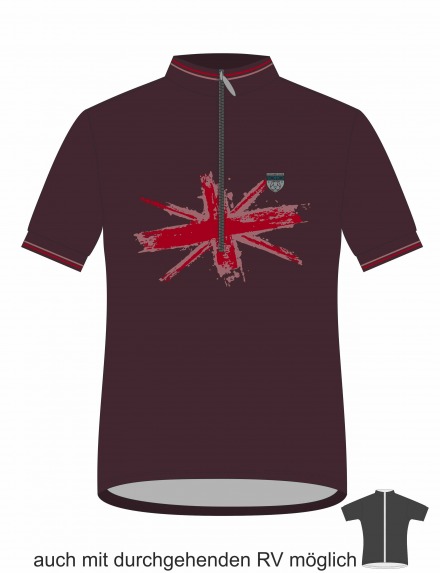 style: Urban / design: Soho Cycling Club /colour: raisin