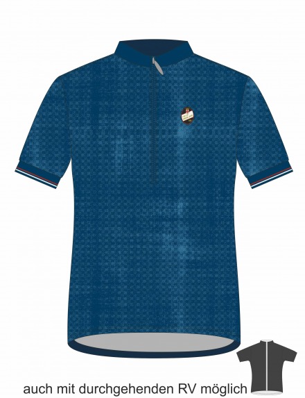 style: Urban / design: Cervinio / colour: denim