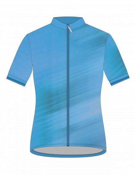 style: STRADA / design: MONTEGRAPPA / colour: HARBOR BLUE