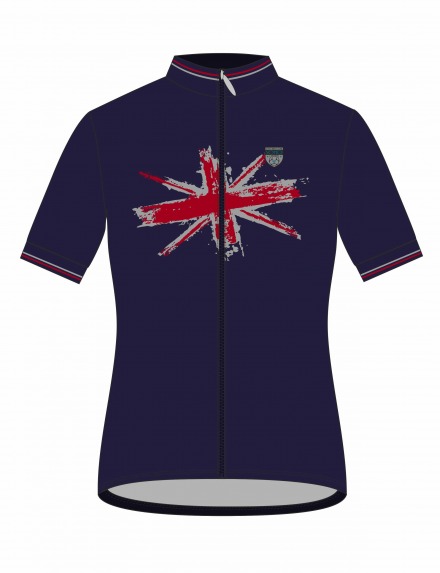 style: STRADA / design: SOHO CYCLING CLUB / colour: INDIGO