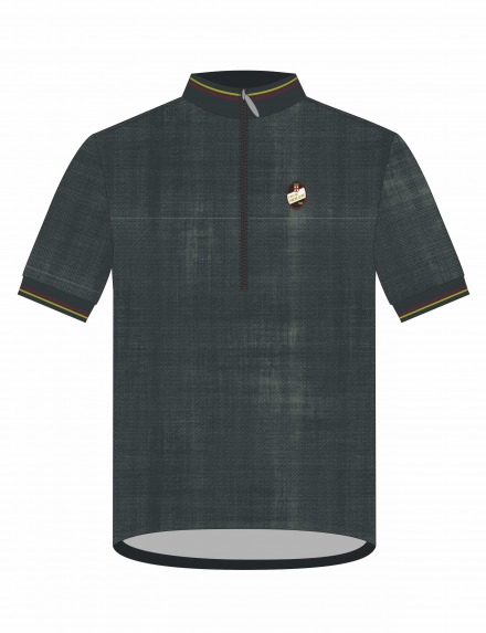 style: Gravel / design: Cervino / colour: onyx