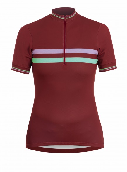 style: STRADA LADY / design: URSULA / colour: ROSEWOOD