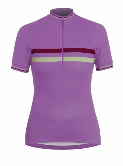 style: STRADA LADY / design: URSULA / colour: AMETHYST