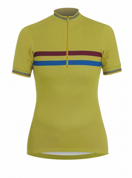 style: STRADA LADY / design: URSULA / colour: WILLOW