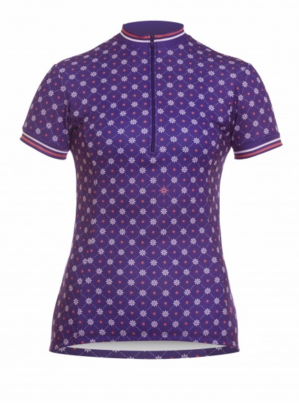 style: STRADA LADY / design: MARION / colour: ROYAL PURPLE