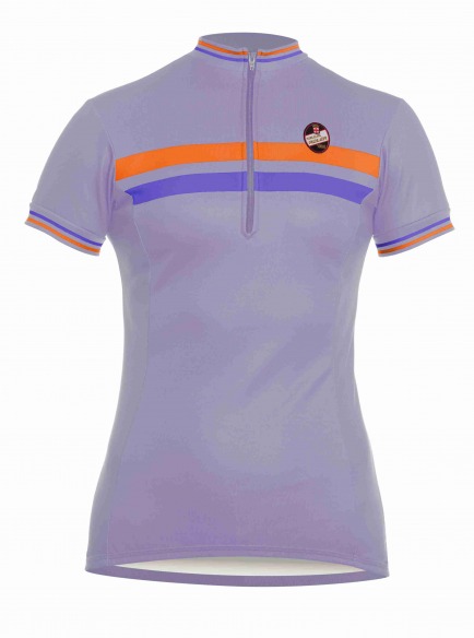 style: Gravel / design: Ursula / colour: lavender