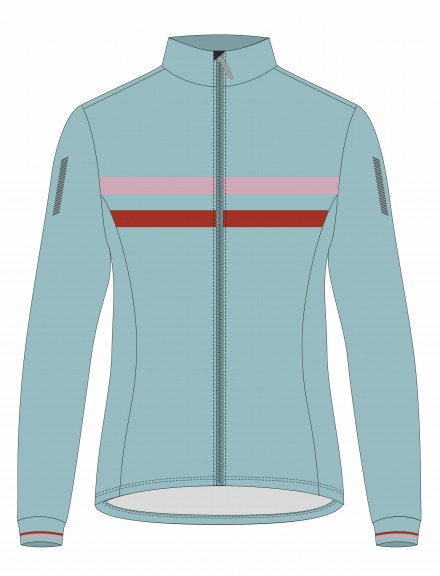 style: Bora / design: Gavia / colour: aquatic