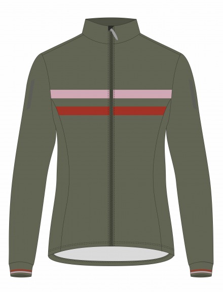 style: Bora / design: Gavia / colour: burnt olive