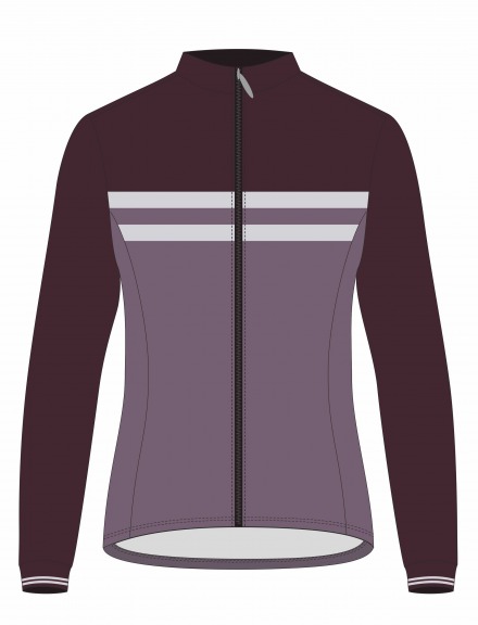 style: Tramontana / design: Agnello / colour: raisin