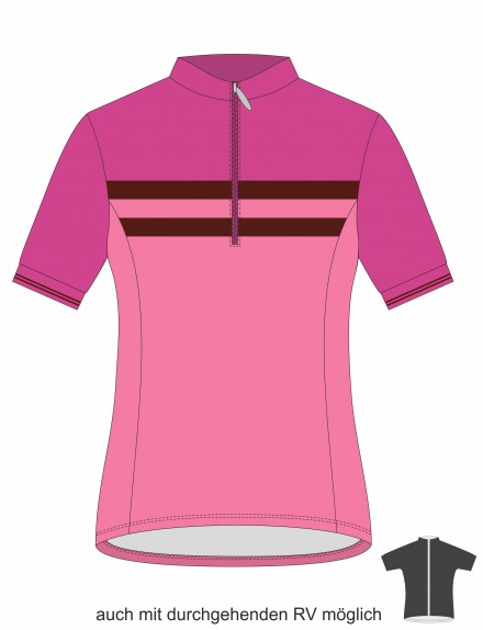 style: Urban / design: Agnello / colour: rose violet