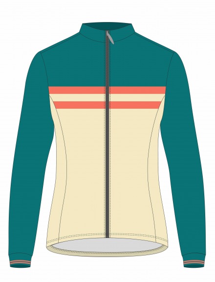 style: Tramontana / design: Agnello / colour: viridian green