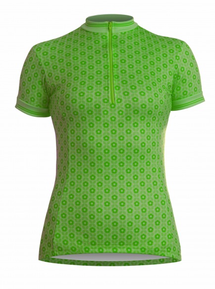 style: Gravel / design: Angelika / colour: summergreen