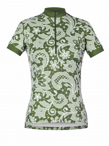 style: STRADA LADY / design: BABETTE / colour: GUACAMOLA