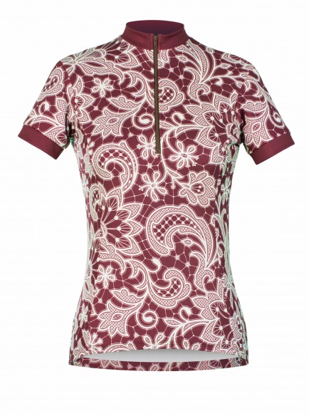 style: STRADA LADY / design: BABETTE / colour: ROSEWOOD