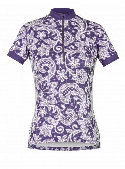 style: STRADA LADY / design: BABETTE / colour: ROYAL PURPLE