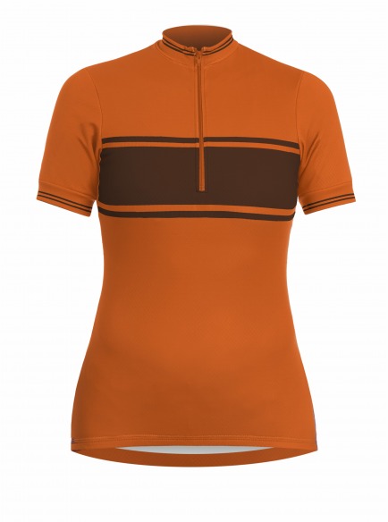 style: STRADA LADY / design: BIRTE / colour: CURRY