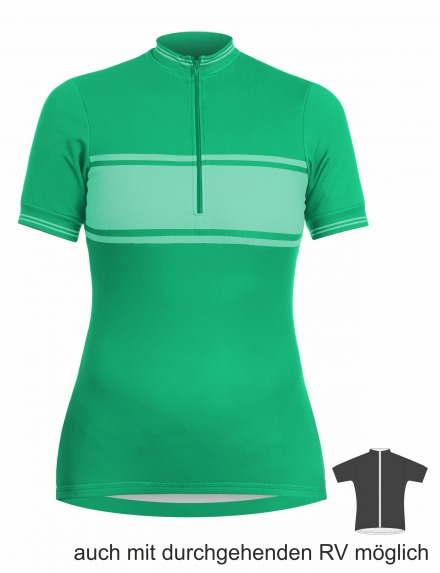 style: STRADA LADY / design: BIRTE / colour: MINT